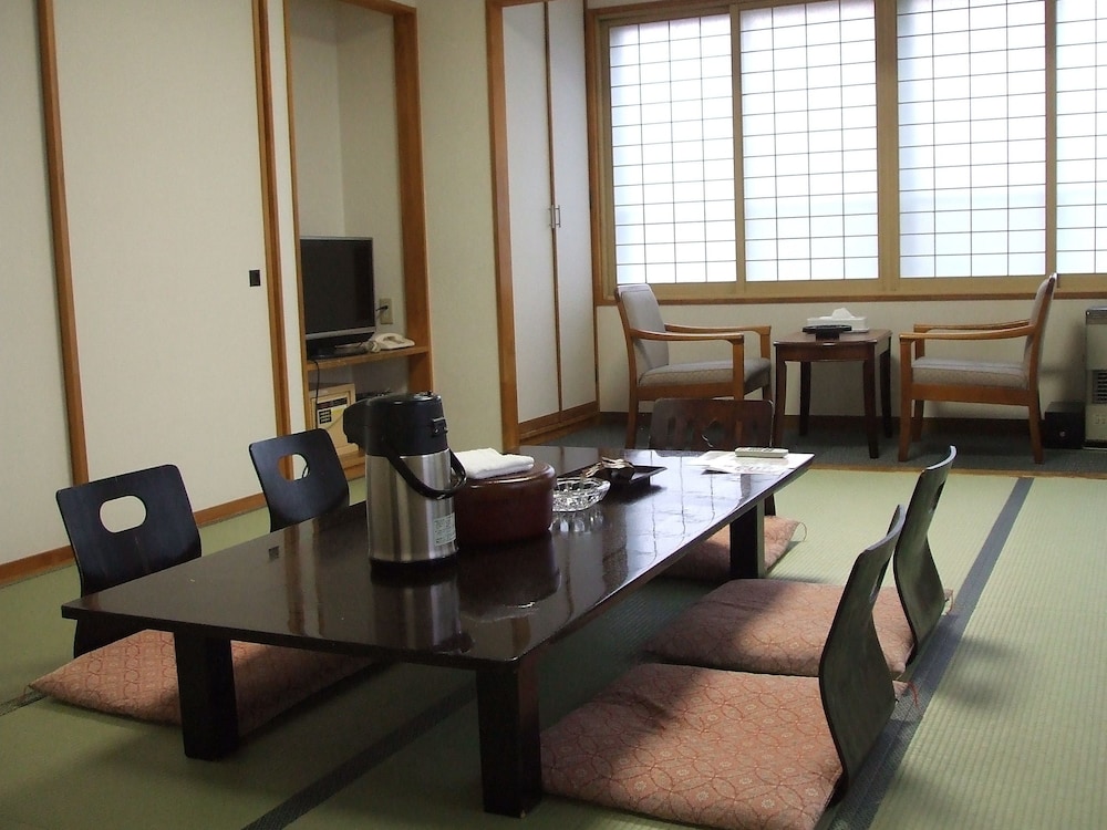 Hotel Yuzawa Yuzawa