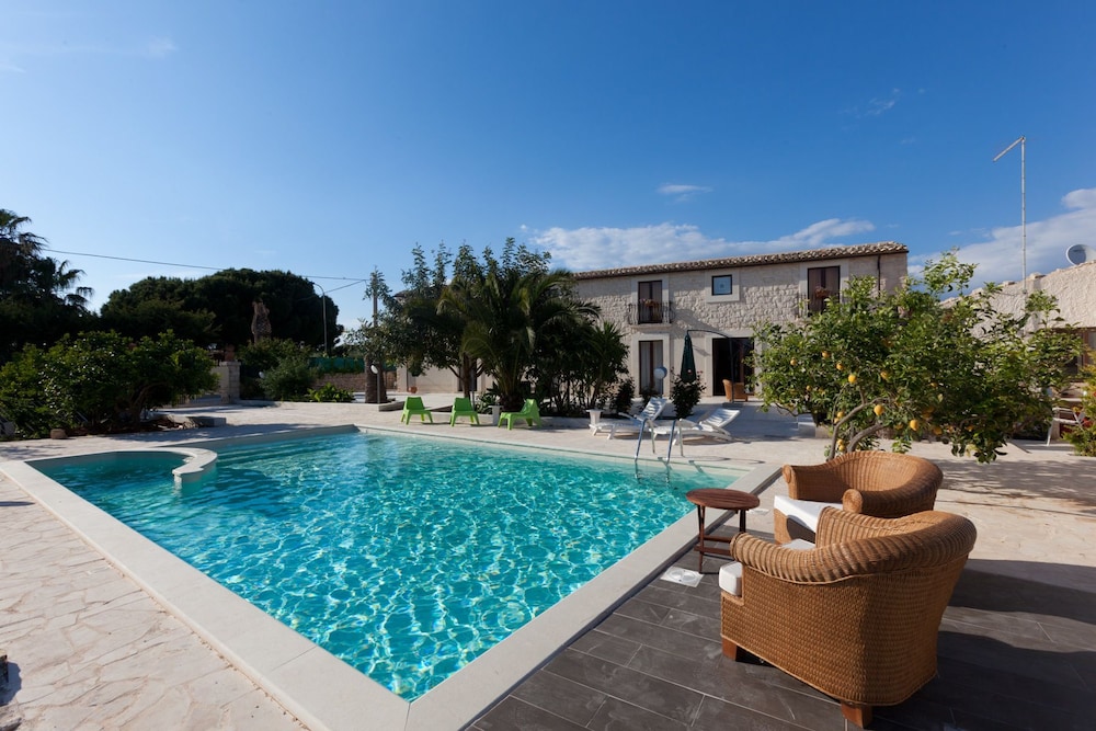 B&B U Marchisi