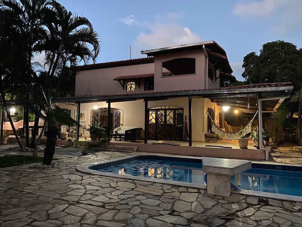 Casa Paraiso
