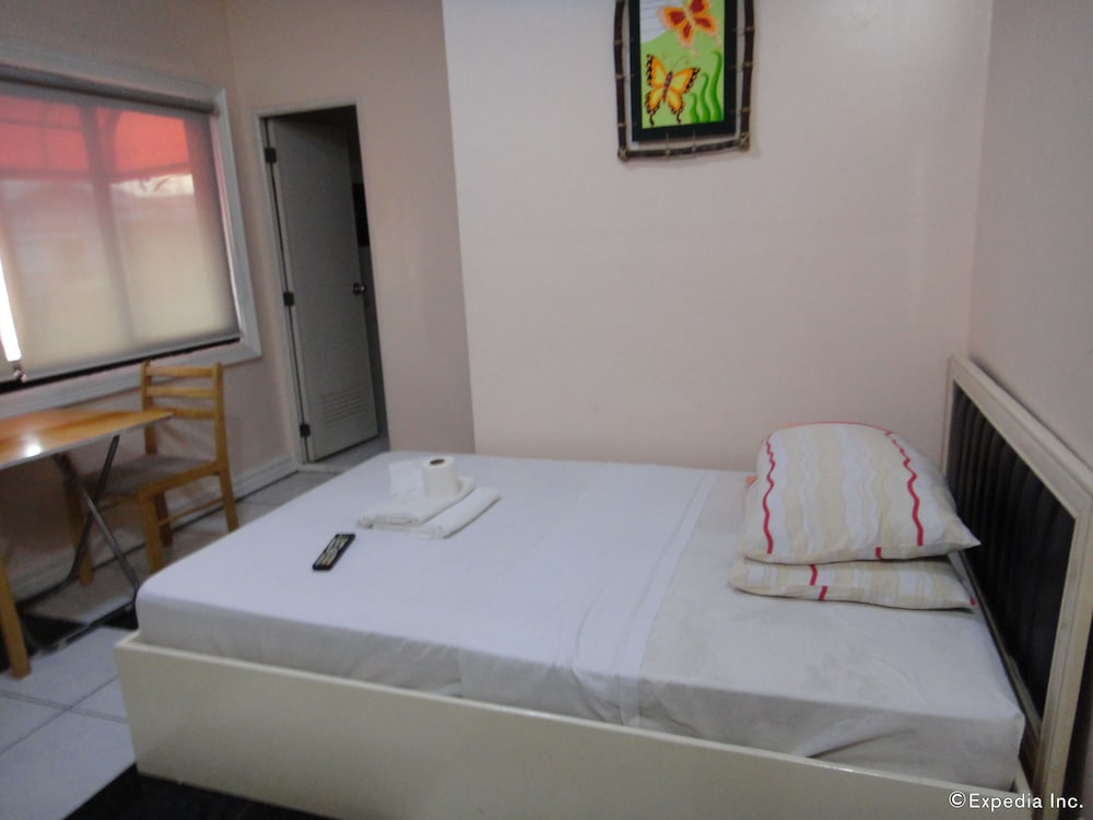 Hotel Saleh