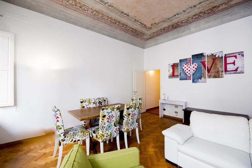 Appartamento Cavour