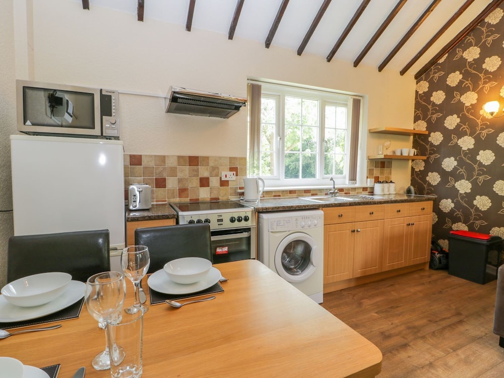Lupin Cottage