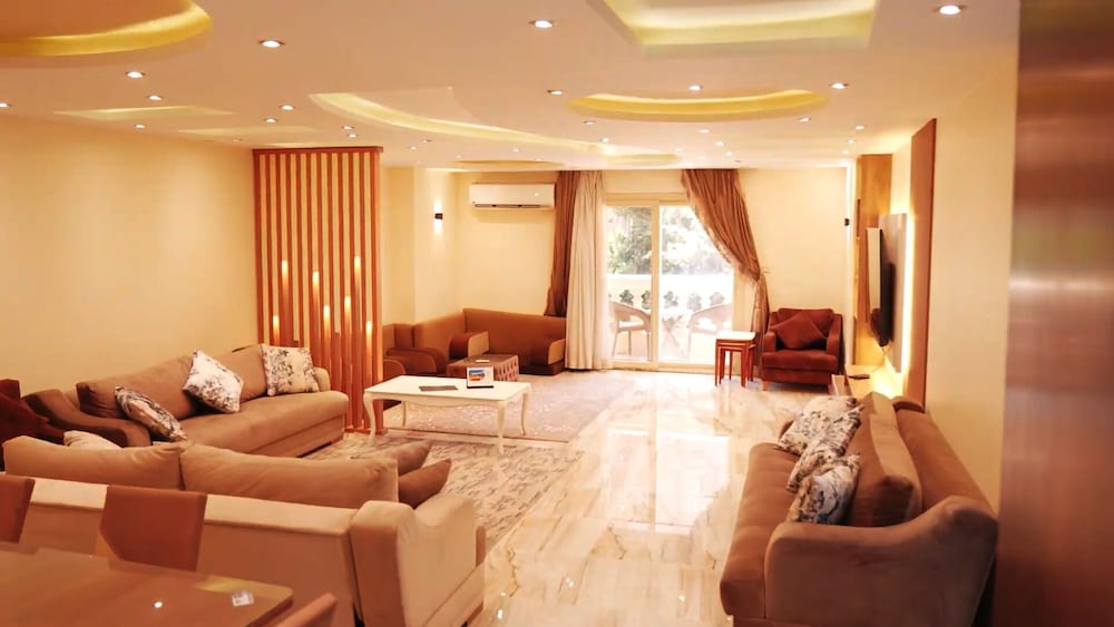 Premium Swiss Residence Mohandessin