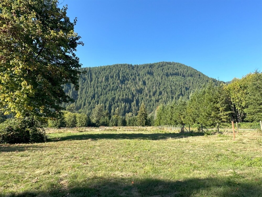 Elk Meadow view 5
