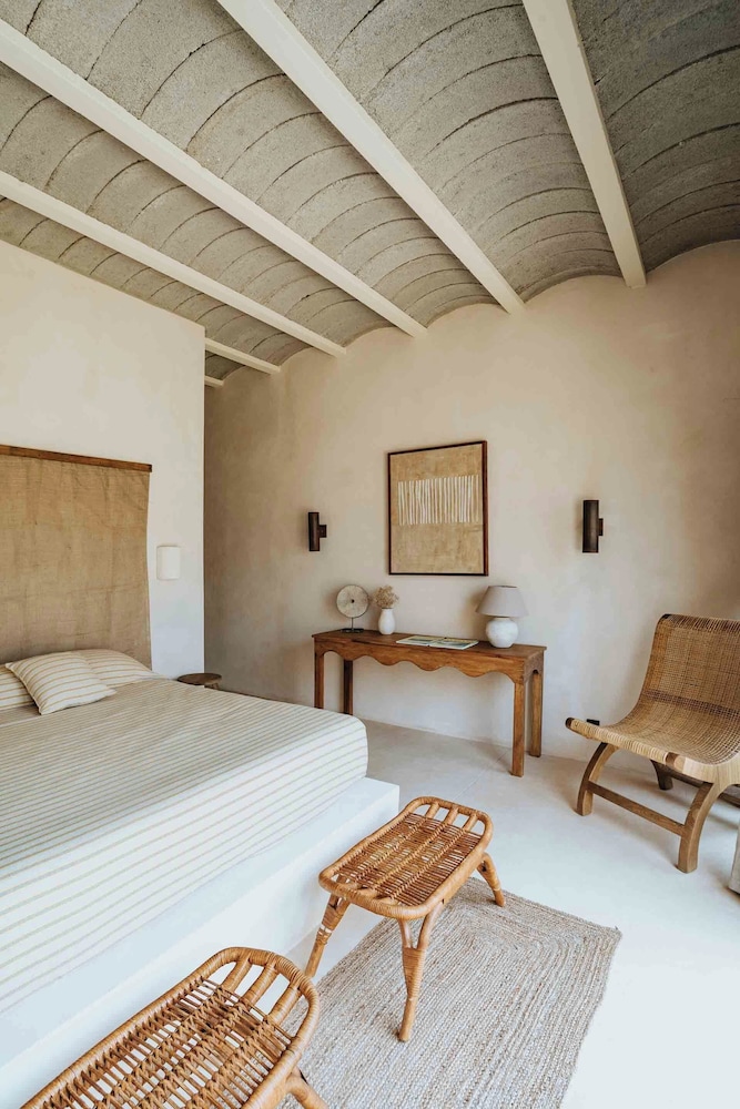 Casa Yuma, Puerto Escondido 8