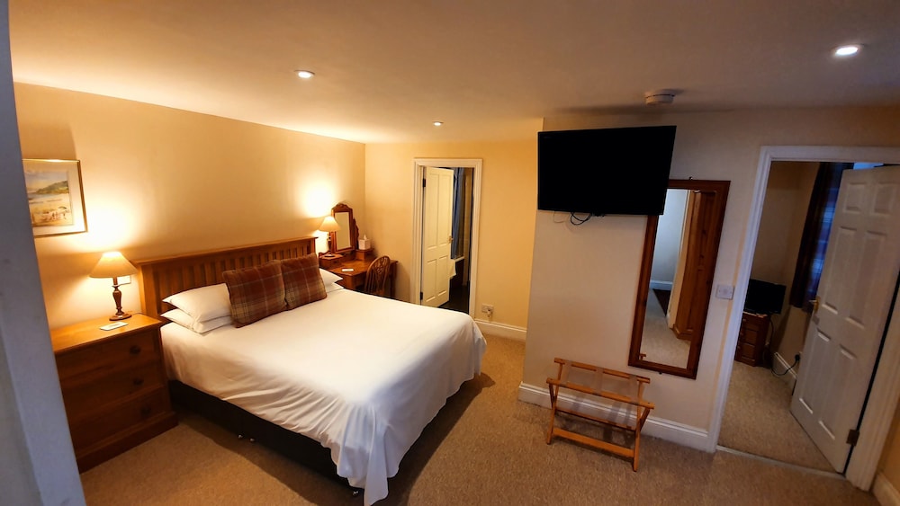 The Trengilly Wartha Inn