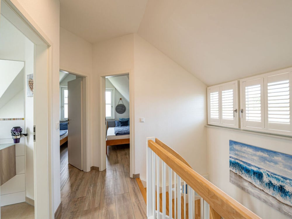 Organic Holiday Home Ananda