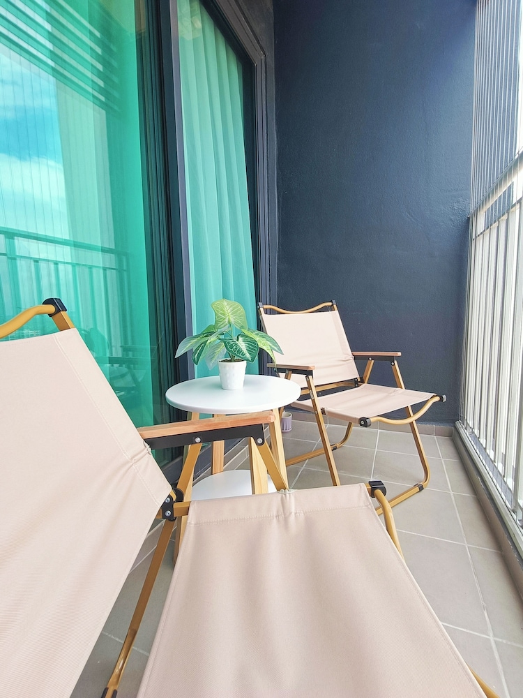 MayaBay Residences Bandar Gamuda Cove