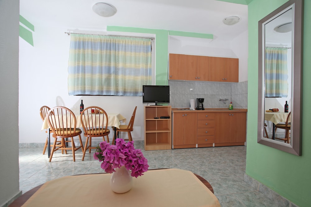 Apartmani Kovačić