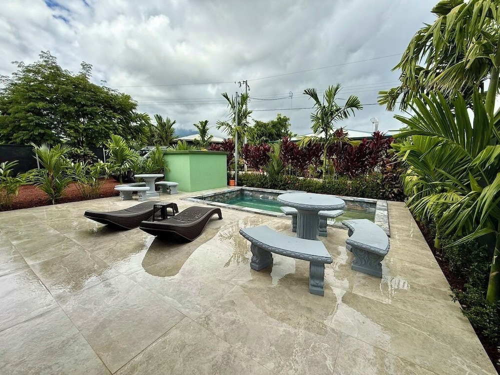 Kaluma Villas