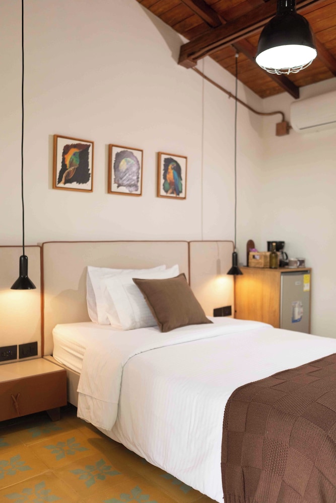 Hotel Nuss
