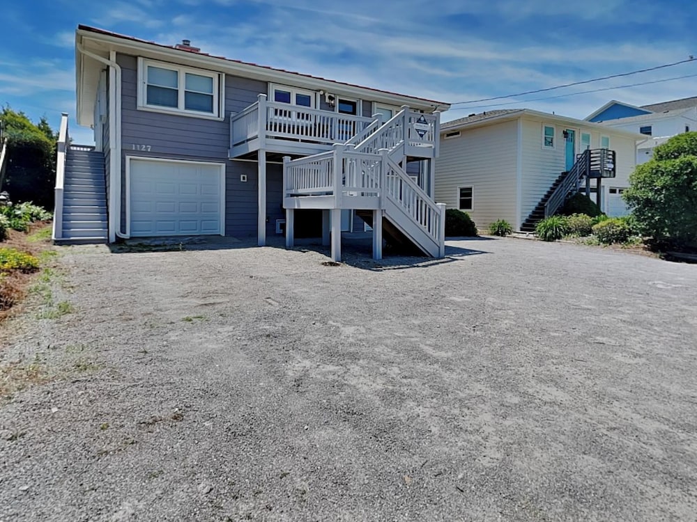 A Beach Pearle by Topsail Realty