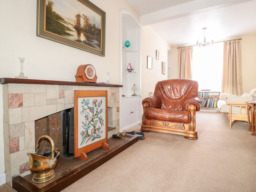 7 Glendower Street view 4