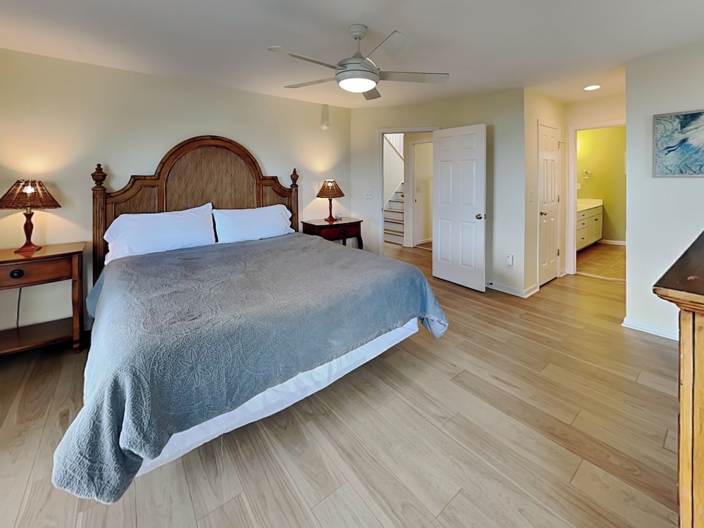 Carrle/Trachtman by Topsail Realty