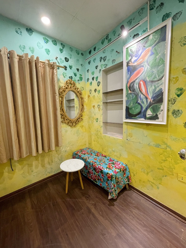 Luna Homestay