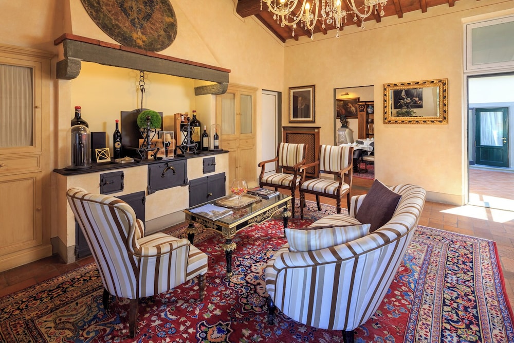 Villa Belmonte