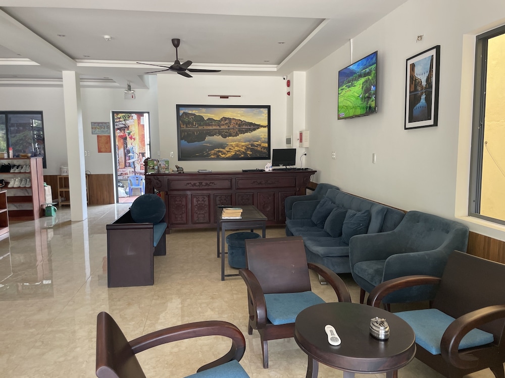 Hoi An Vacations - Thuong Da Riverside Homestay - Property Image 1