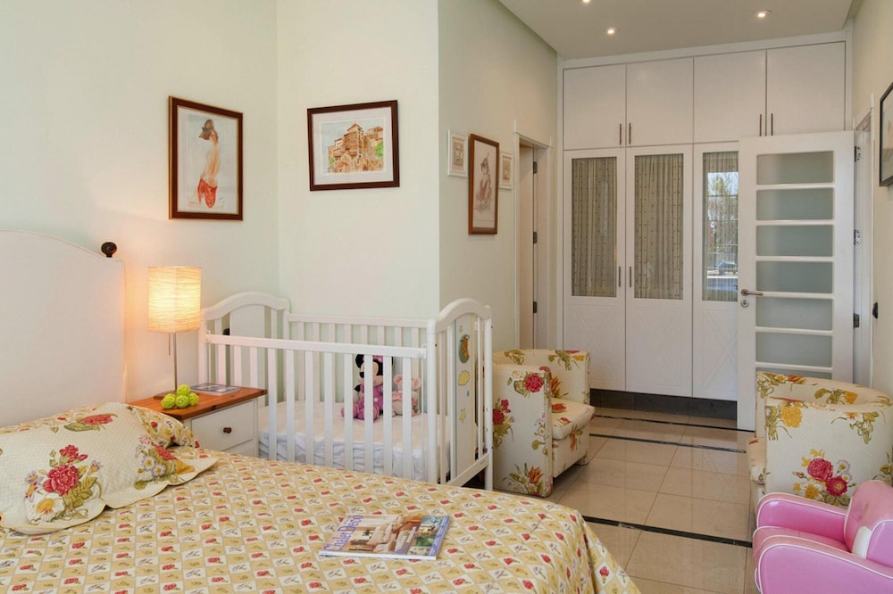 Holiday Home, Maspalomas