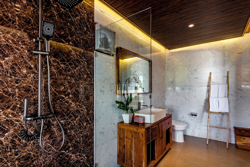 Akhsaya Villa, Sacred Wellness Retreat by Dhananjaya Hospitality