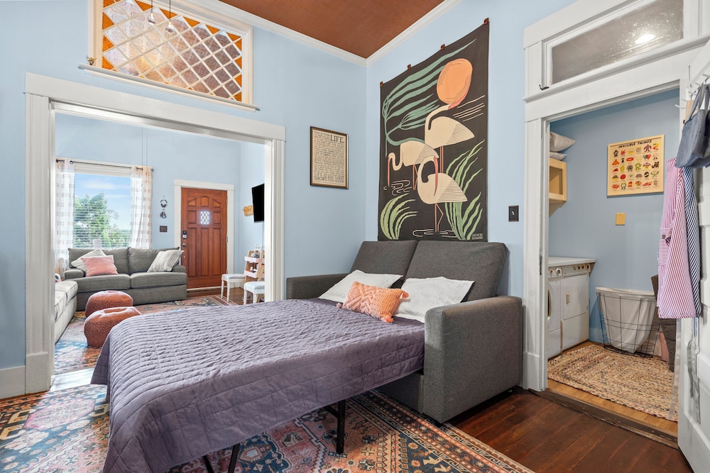 Trish's Stor Mara by Ryson Vacation Rentals