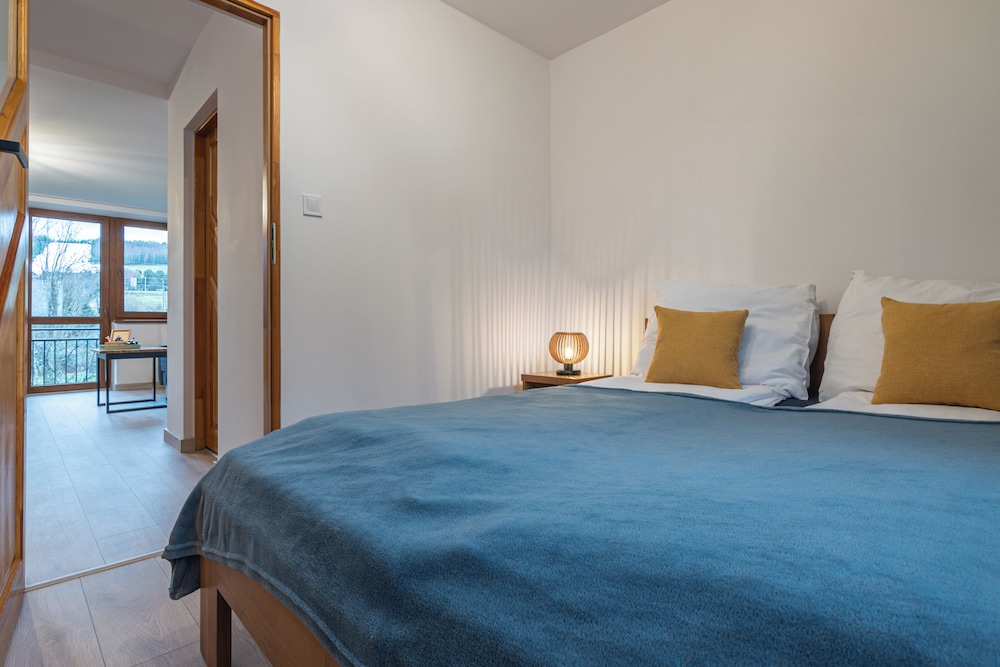 Apartamenty Wisła Krzywa 8