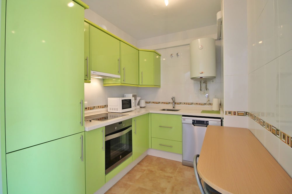1043 Apartment Olga view 4