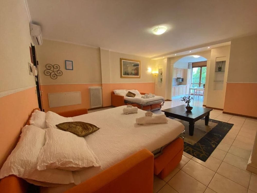Residence Garda Palace