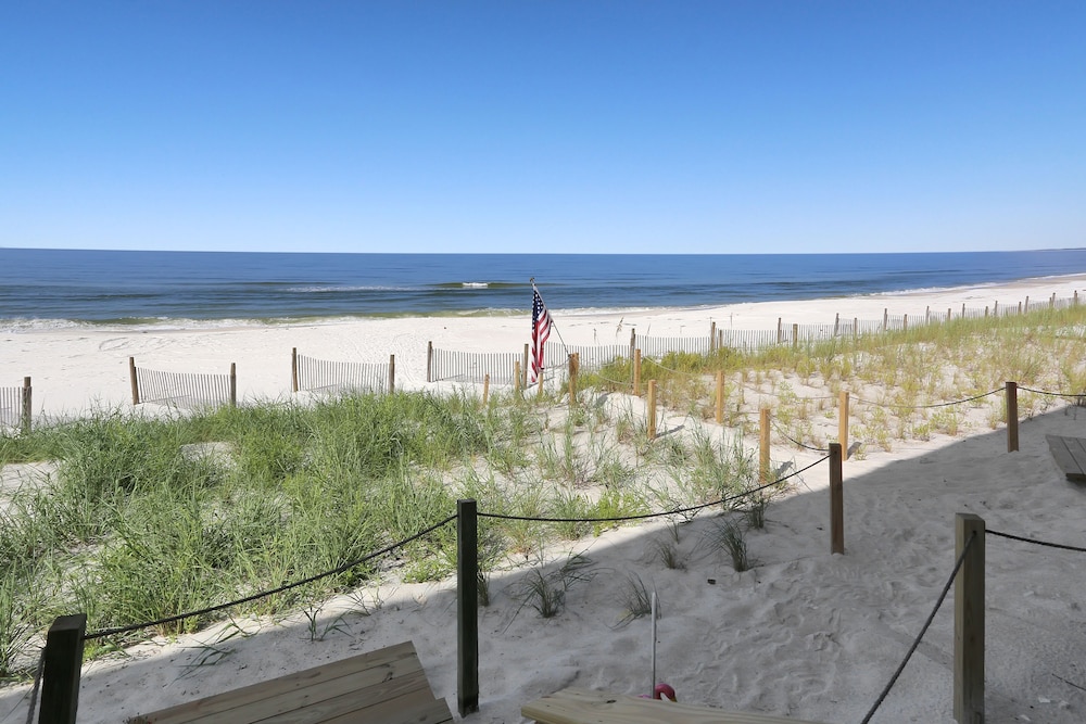 Sandcastle C