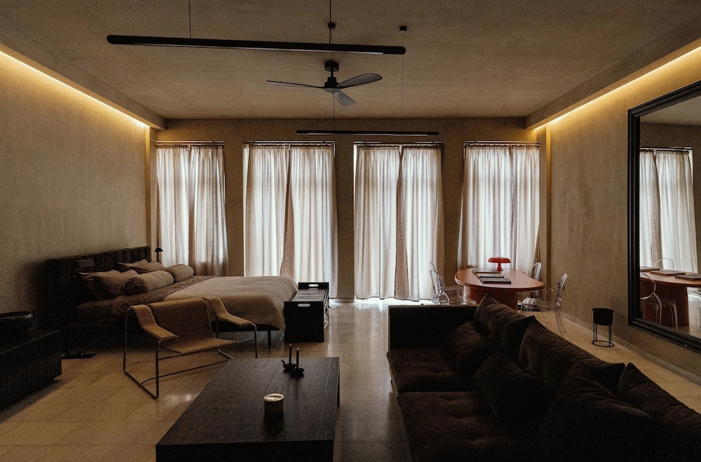 Luxurious Loft in Monastiraki