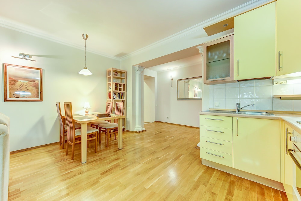 ERS Apartment