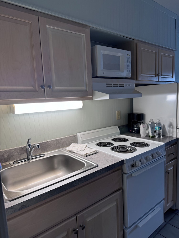 Francis Scott Key Family Resort