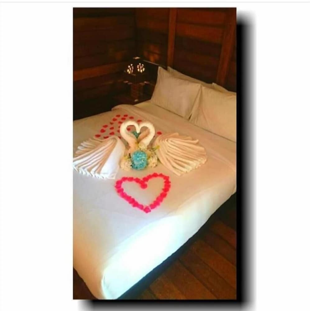 New Marjoly Beach & Resort