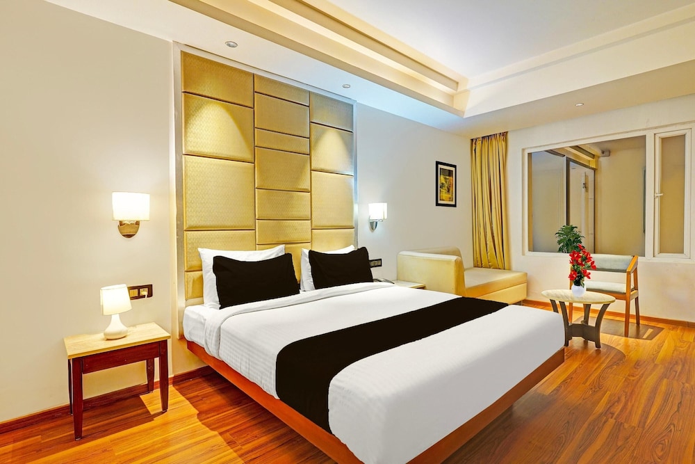 Stylish Nest at Marathahalli Near Heritage Centre