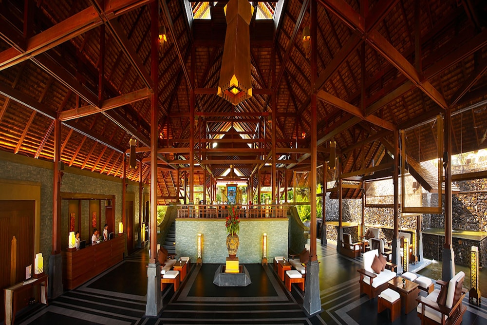 Nora Buri Resort & Spa-1