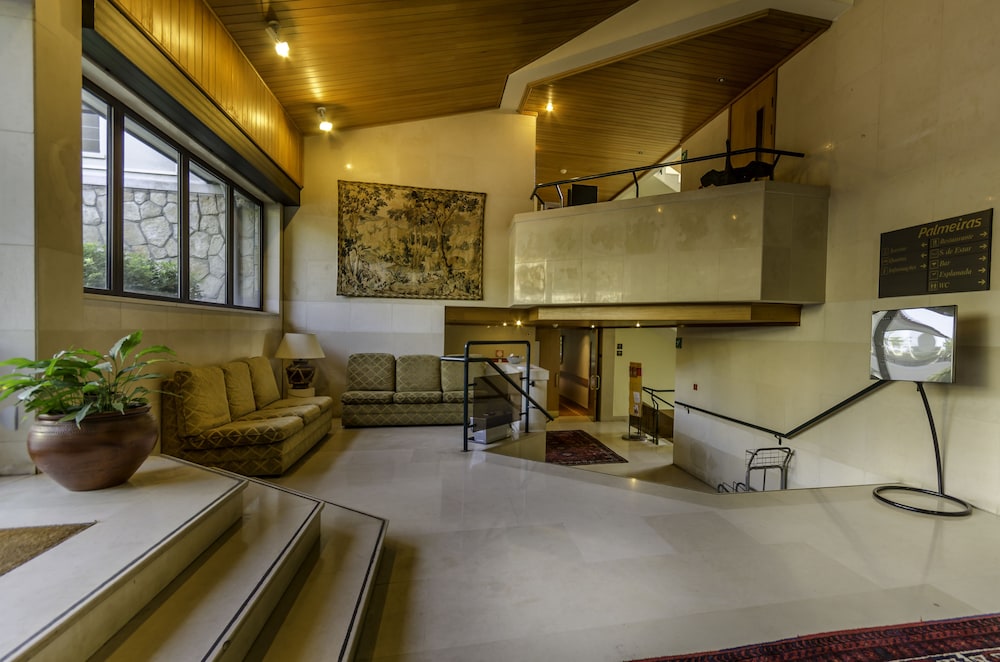 Oeiras Vacations - Solar Palmeiras - Property Image 4