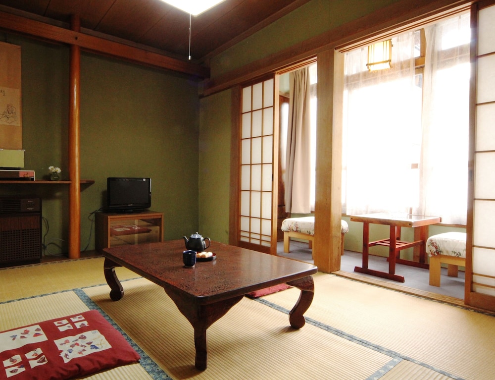 Yokokura-inn