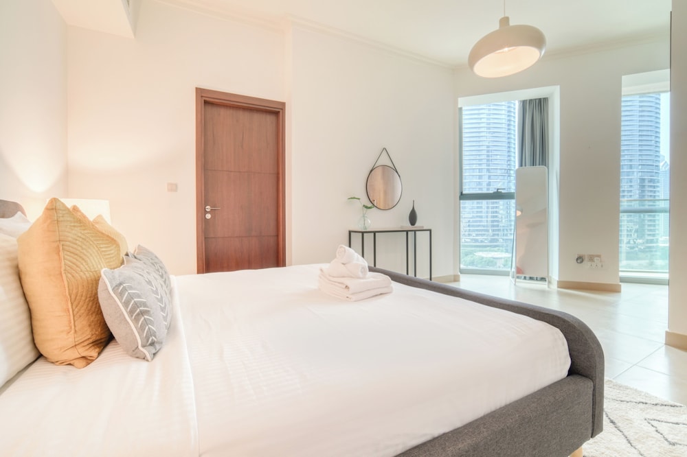 Burj Vista - Mint Stay
