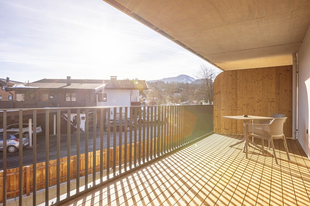 Lovely Apartment Near ski Area