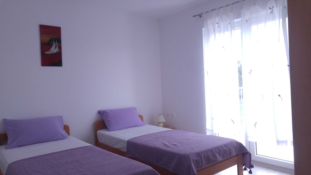 Cozy Island Apartment Lavanda on Krk