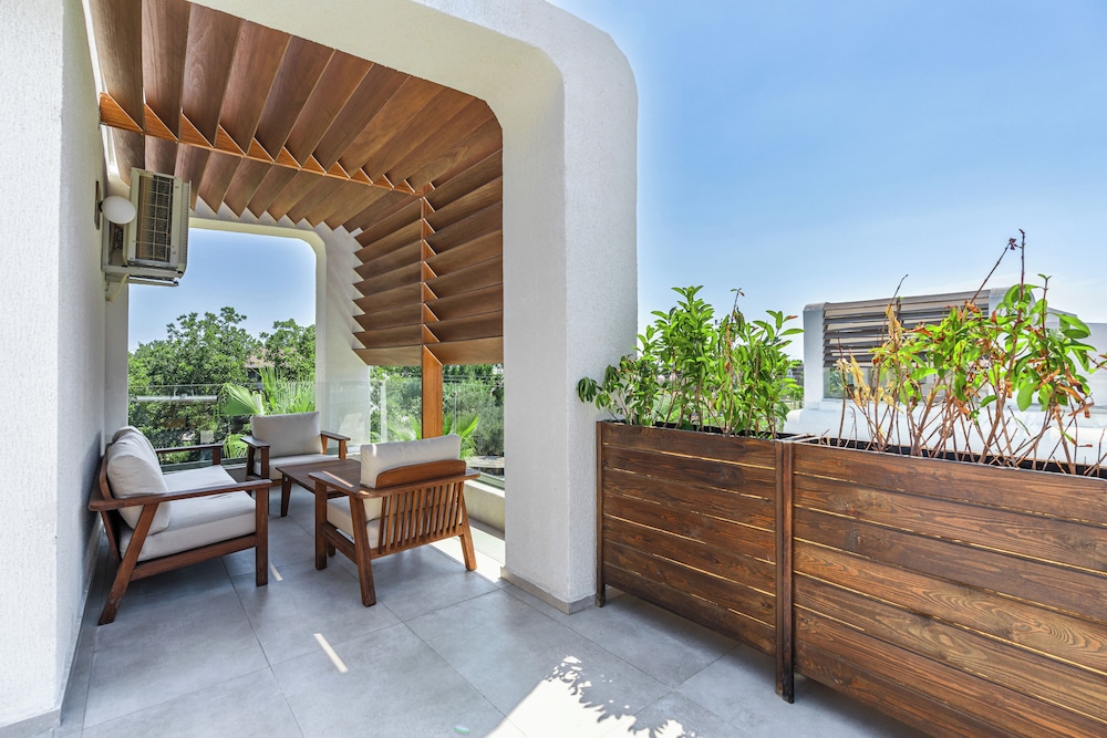 Club Arona Luxury Villas Belek