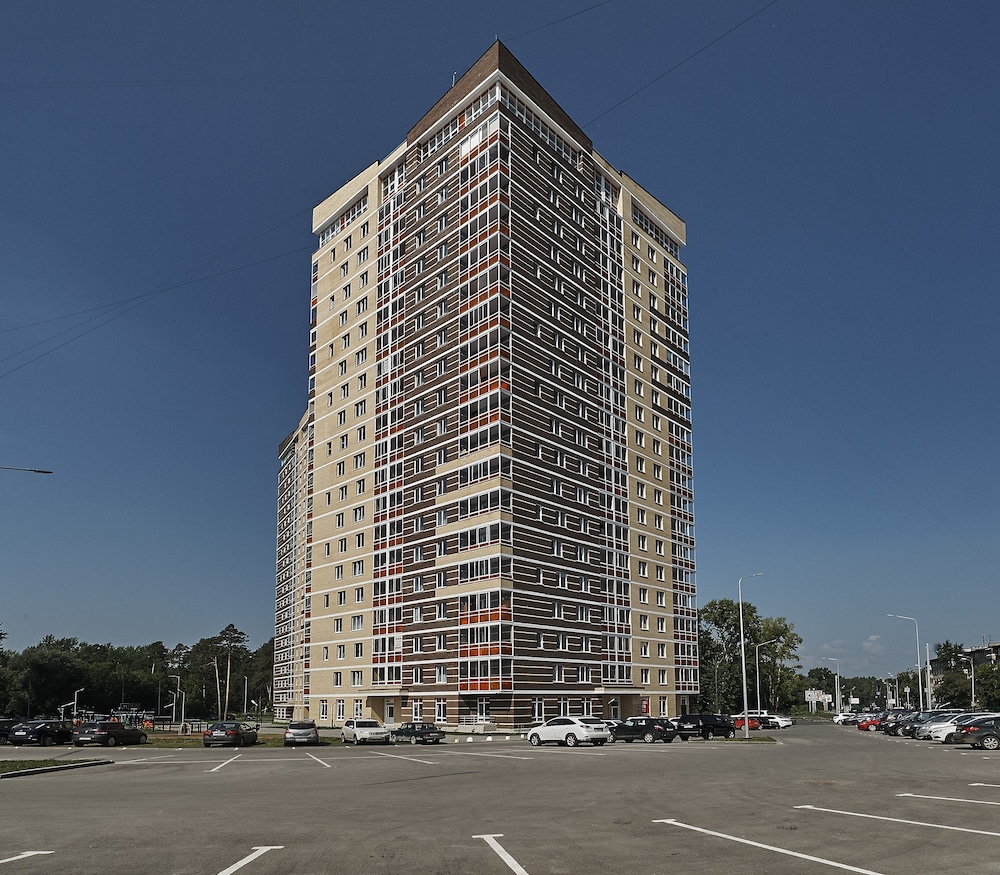 Apartment 9 Nights