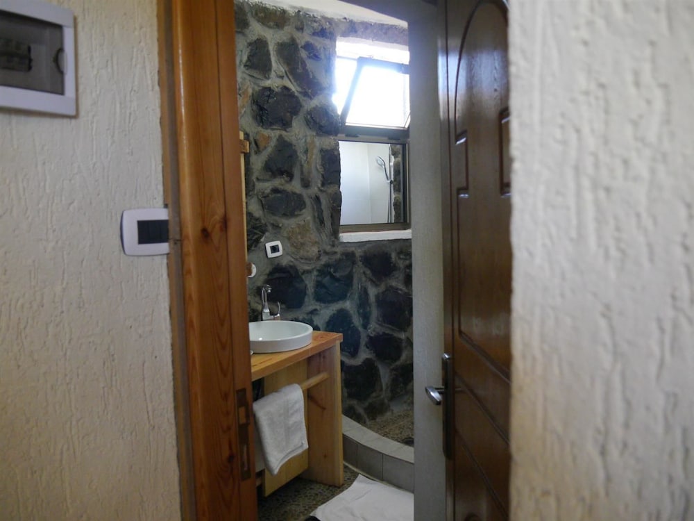 Sora Lodge Lalibela