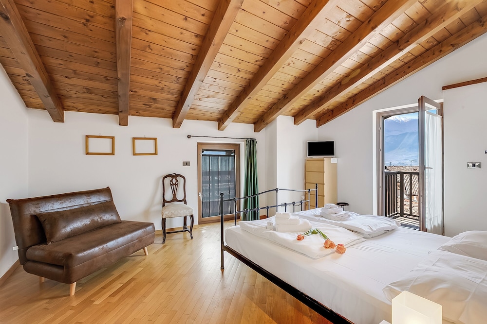 Casa Del Profeta