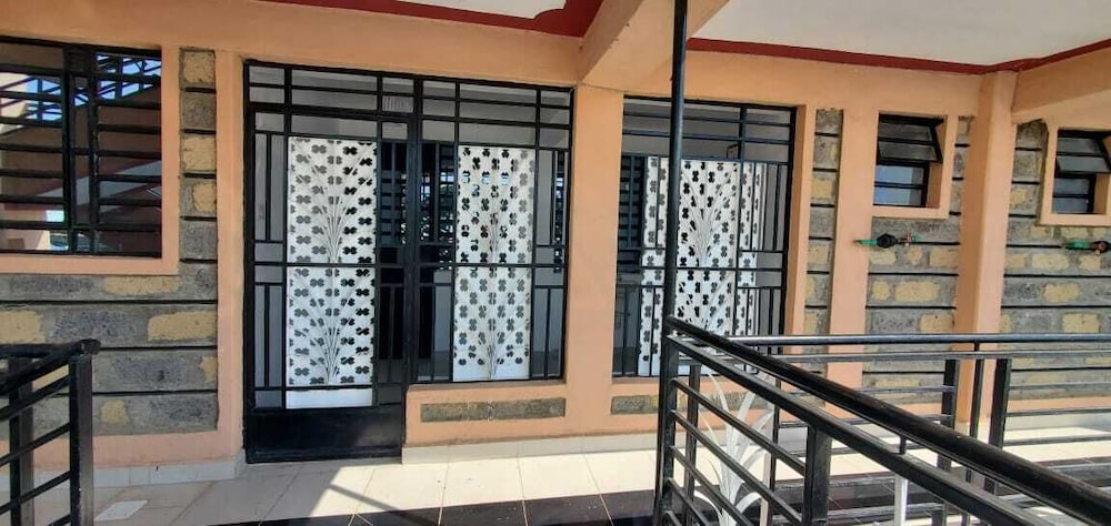 Lux Suites Tara Smart Homes Naivasha view 3