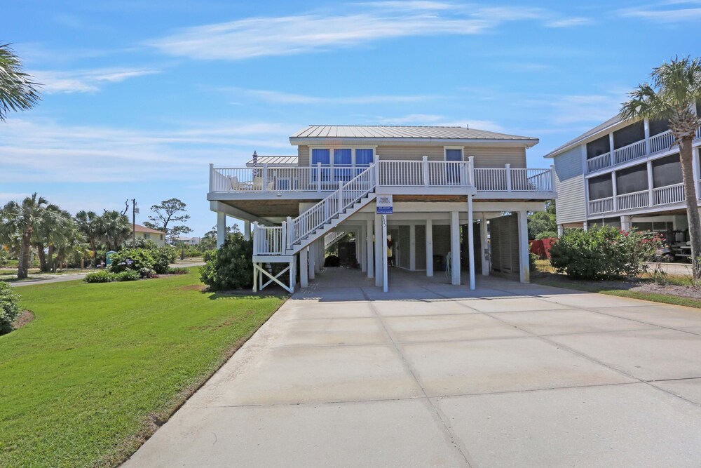 Sweet Home Apalachee view 2
