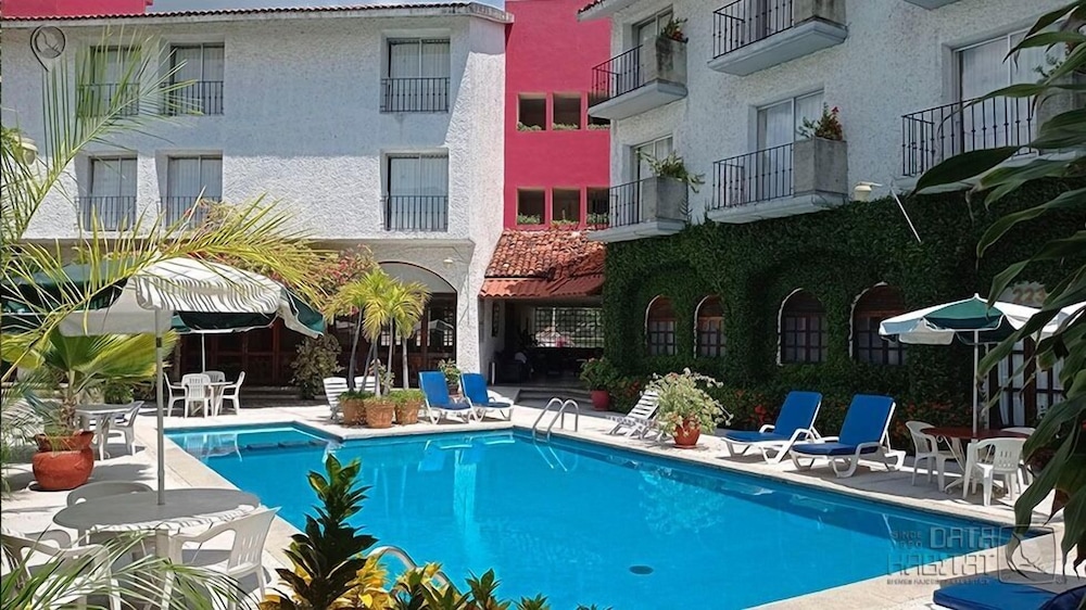 Gran Hotel Huatulco - Property Image 12
