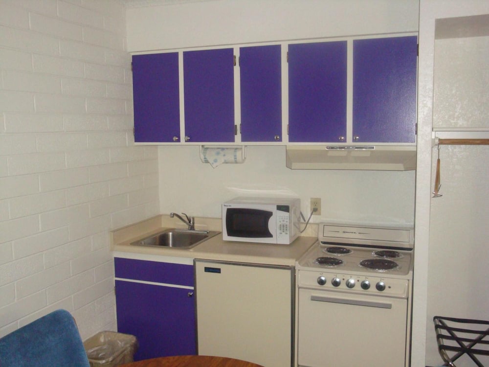 Travelers Inn by Hotel O Lake Havasu City, Zdjęcie 9