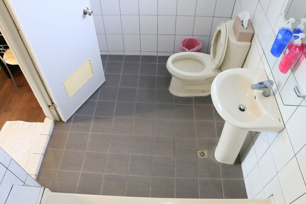 Harmony Guest House
