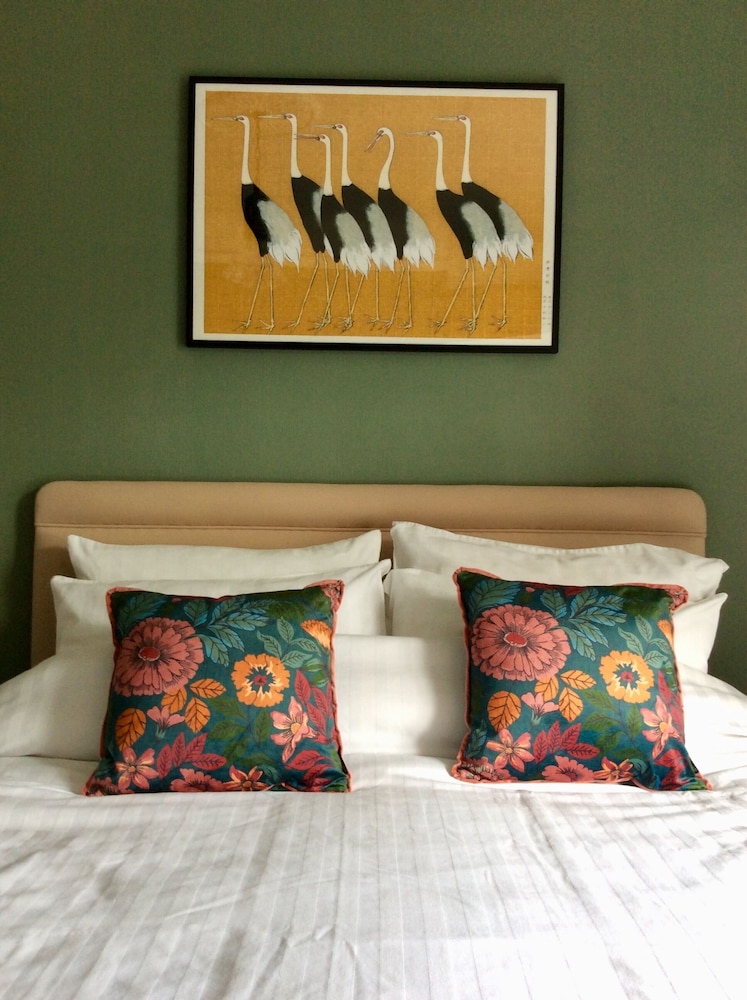 Lynton Vacations - Southcliffe Bed  Breakfast - Property Image 13