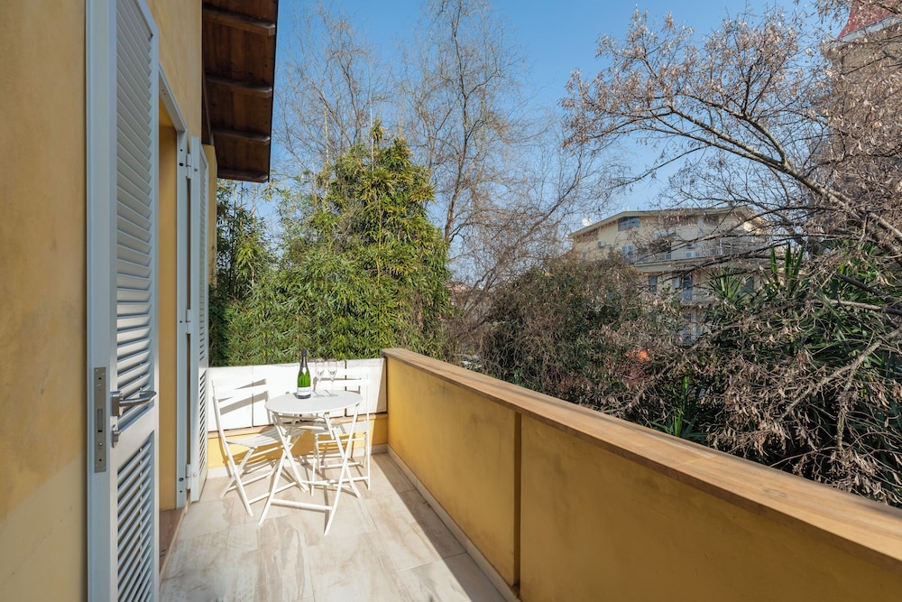 Relais Clivo Vaticano